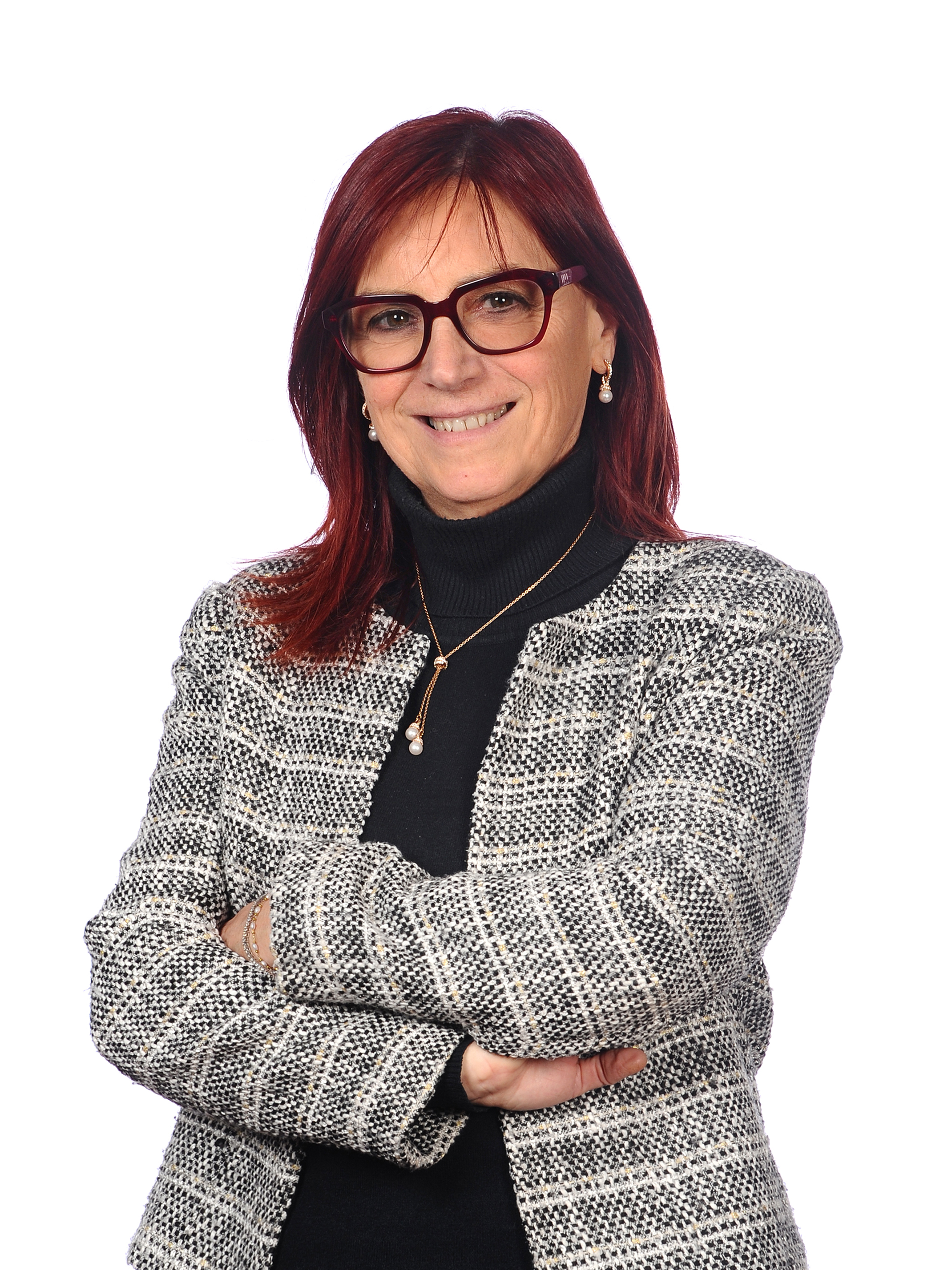 Silvana Consonni